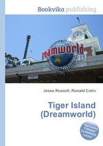 Tiger Island (Dreamworld)