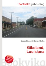 Gibsland, Louisiana