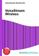 VoiceStream Wireless