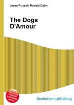 The Dogs D`Amour