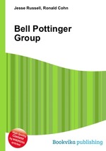 Bell Pottinger Group