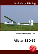 Allstar SZD-59