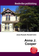 Anna J. Cooper