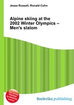 Alpine skiing at the 2002 Winter Olympics – Men`s slalom