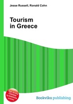 Tourism in Greece