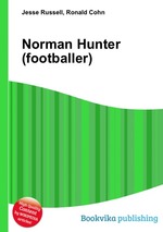 Norman Hunter (footballer)