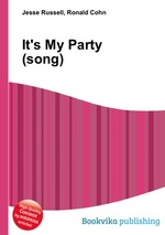 It`s My Party (song)