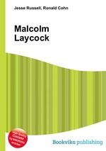 Malcolm Laycock