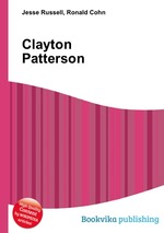 Clayton Patterson