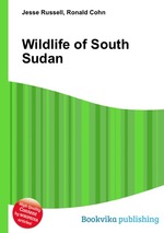 Wildlife of South Sudan