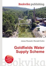 Goldfields Water Supply Scheme