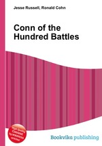 Conn of the Hundred Battles