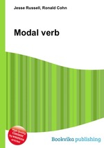 Modal verb