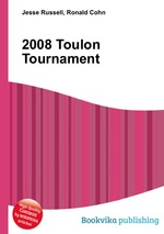 2008 Toulon Tournament