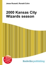 2000 Kansas City Wizards season