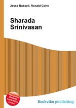 Sharada Srinivasan