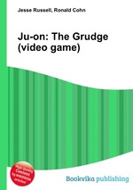 Ju-on: The Grudge (video game)