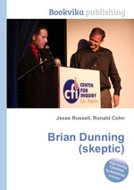 Brian Dunning (skeptic)