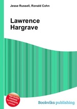 Lawrence Hargrave