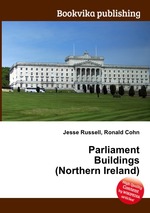 Parliament Buildings (Northern Ireland)