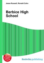 Berbice High School