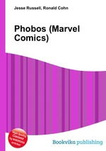 Phobos (Marvel Comics)