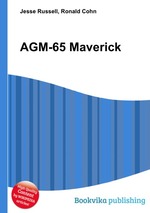 AGM-65 Maverick