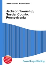 Jackson Township, Snyder County, Pennsylvania