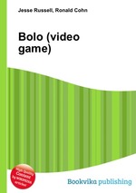 Bolo (video game)