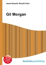 Gil Morgan