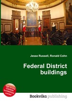 Federal District buildings