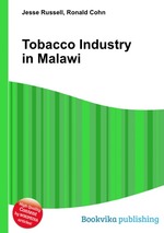 Tobacco Industry in Malawi