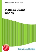 Iaki de Juana Chaos