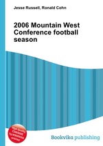 2006 Mountain West Conference football season