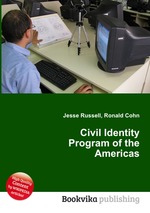 Civil Identity Program of the Americas