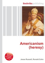 Americanism (heresy)