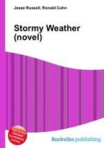 Stormy Weather (novel)