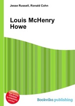 Louis McHenry Howe