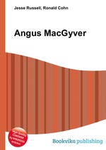 Angus MacGyver