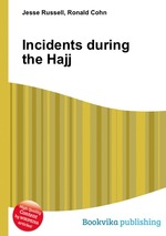 Incidents during the Hajj