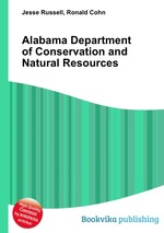 Alabama Department of Conservation and Natural Resources