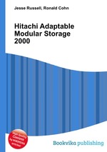 Hitachi Adaptable Modular Storage 2000