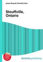 Stouffville, Ontario