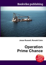 Operation Prime Chance