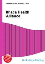 Ithaca Health Alliance