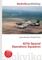 427th Special Operations Squadron