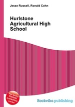 Hurlstone Agricultural High School