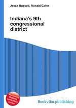 Indiana`s 9th congressional district