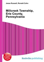 Millcreek Township, Erie County, Pennsylvania