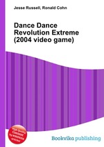 Dance Dance Revolution Extreme (2004 video game)